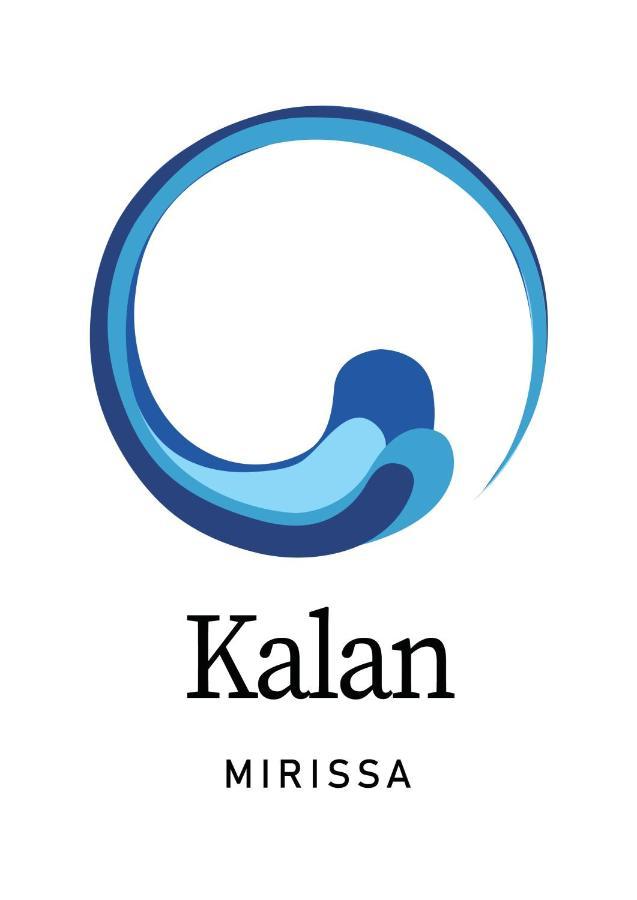 Kalan Mirissa 호텔 외부 사진